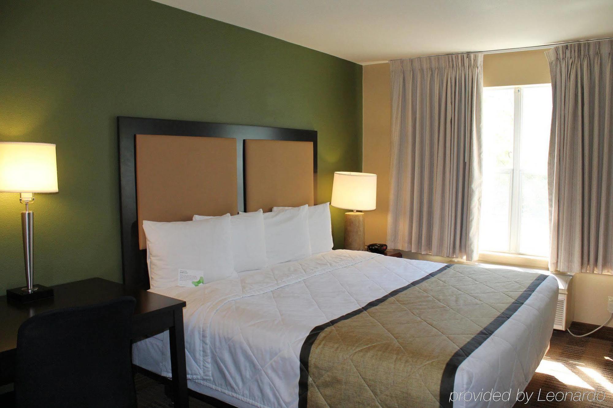 Extended Stay America Suites - Houston - Med Ctr - Nrg Park - Braeswood Blvd Экстерьер фото